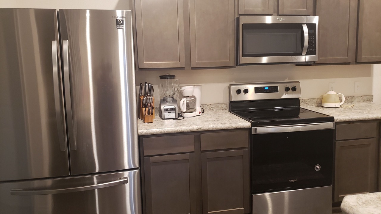 Photo of Kitchen in Royse City