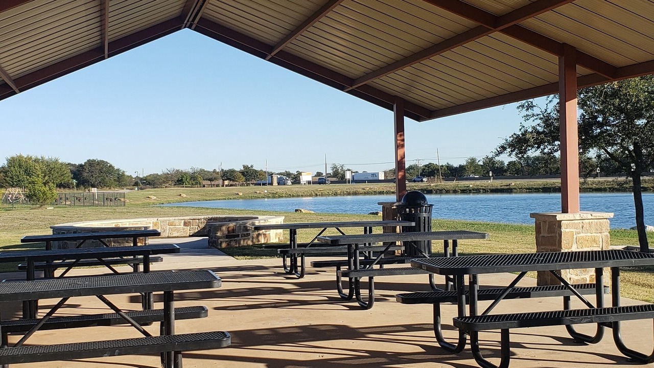 Photo of Outdoor in Royse City