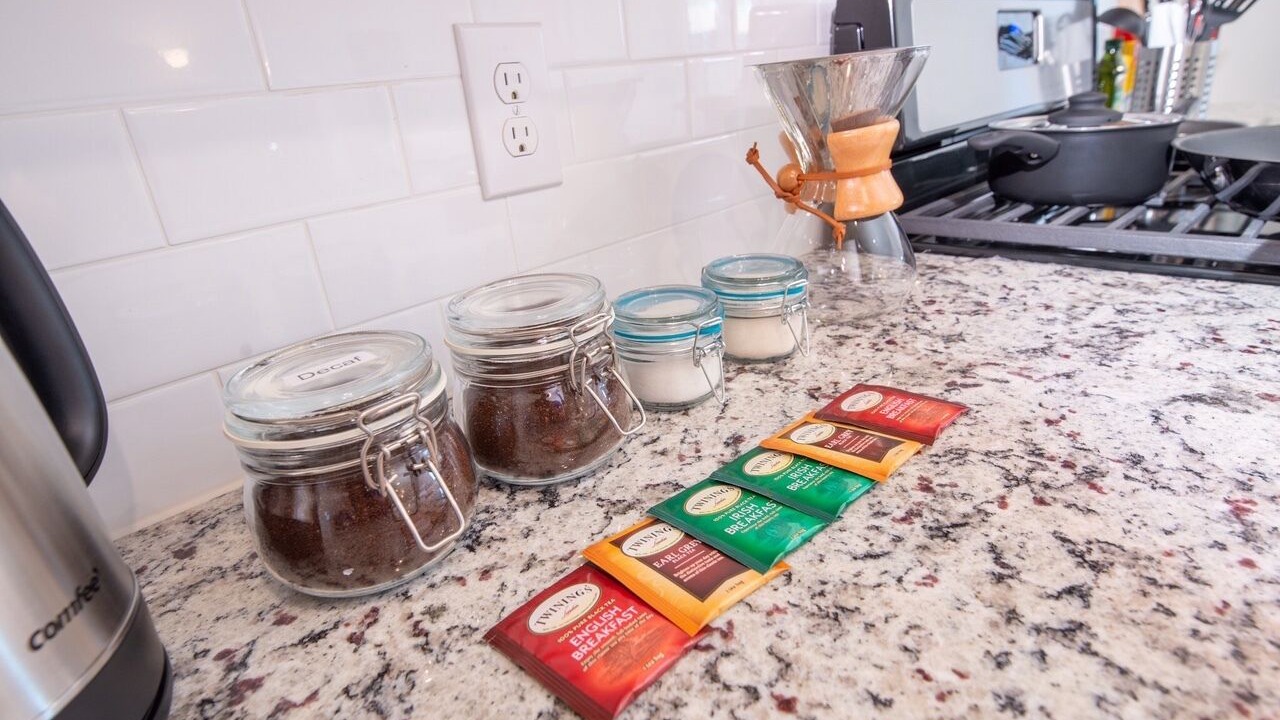 Photo of Kitchen in Anna