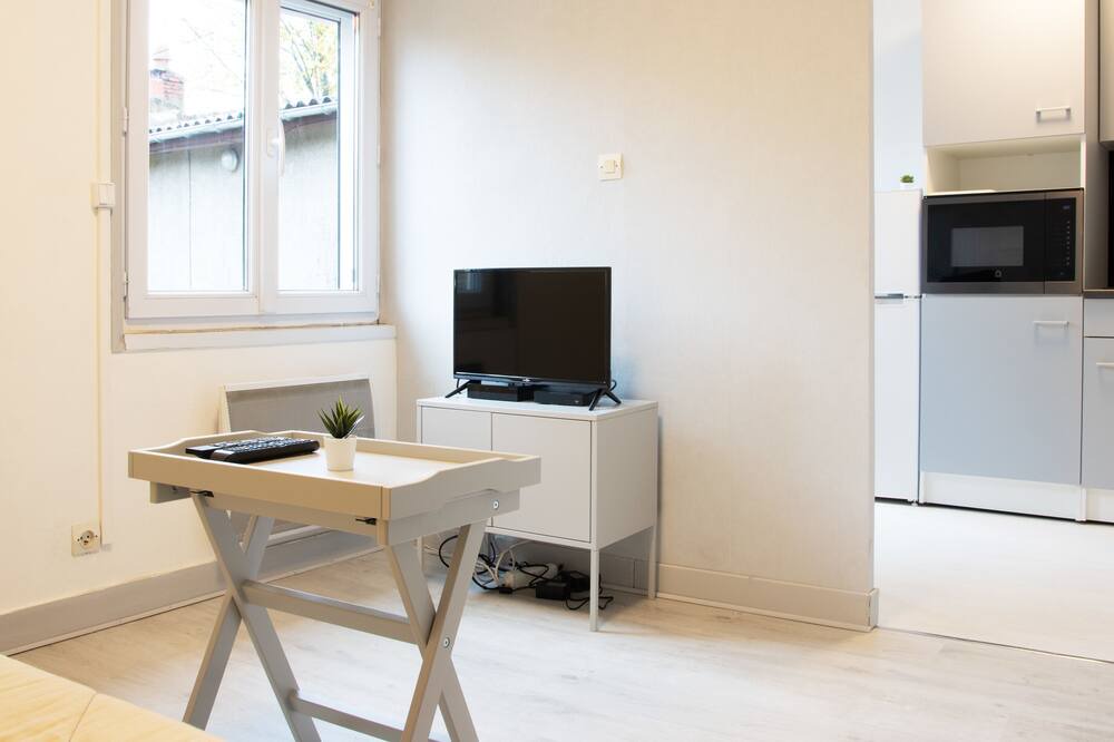 Photo of Livingroom in Poitiers