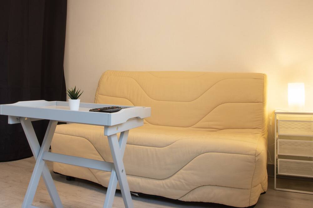 Photo of Livingroom in Poitiers