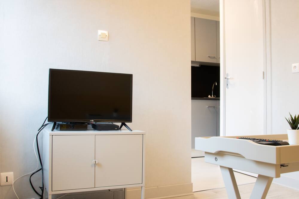 Photo of Bedroom in Poitiers