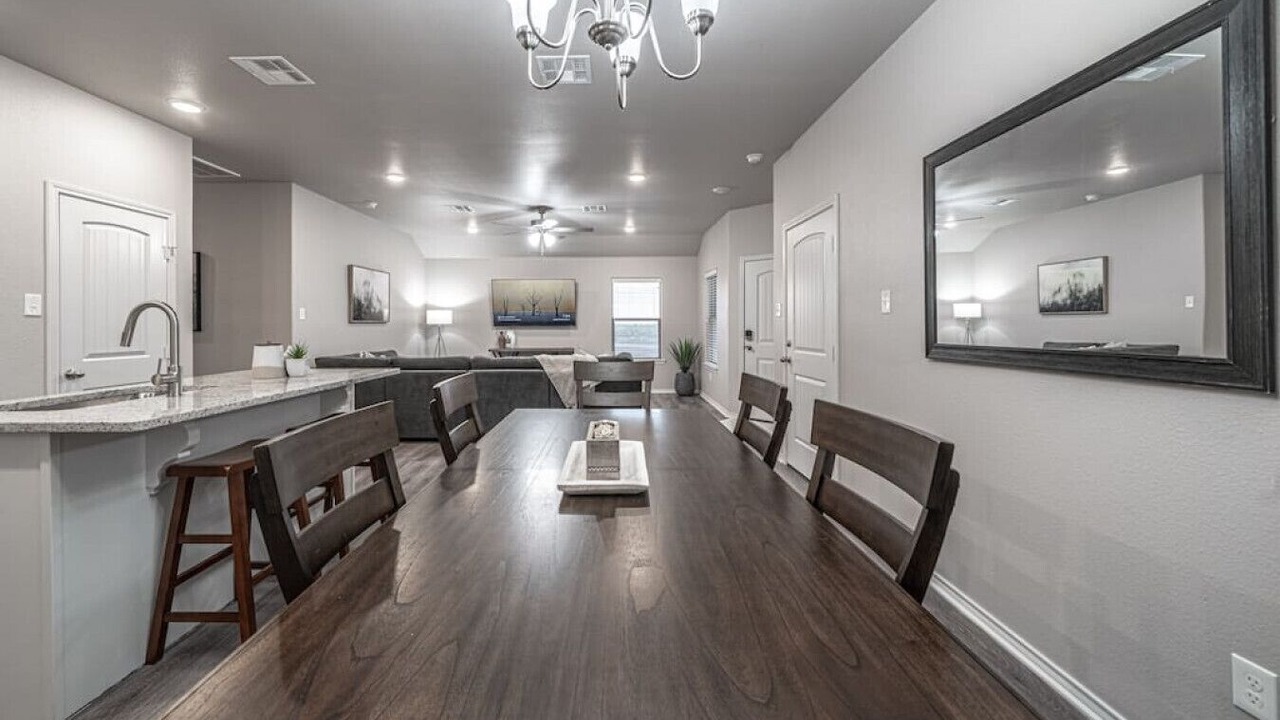 Photo of Kitchen in Shallowater