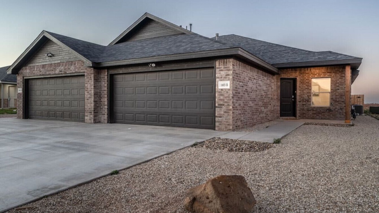 Photo of Outdoor in Shallowater