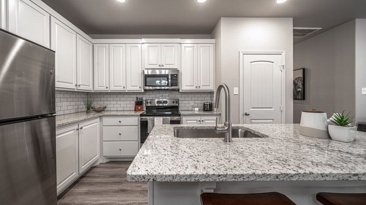 Photo of Kitchen in Shallowater