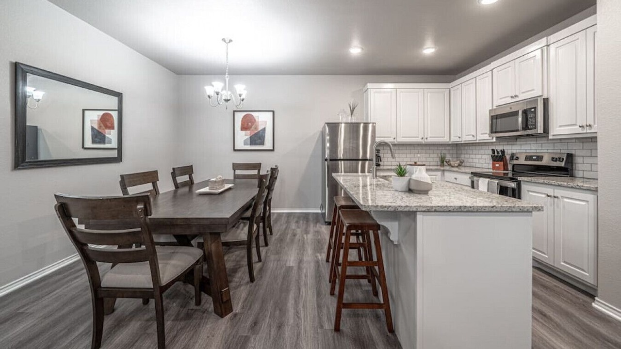 Photo of Kitchen in Shallowater