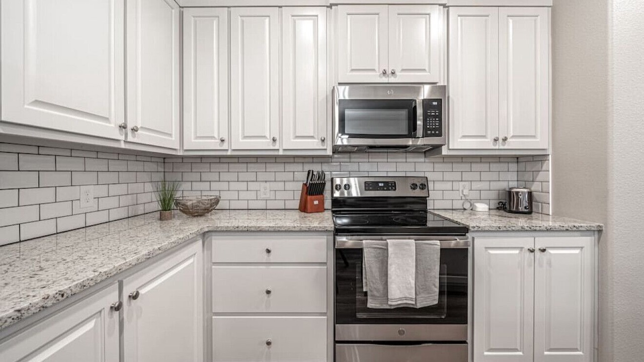 Photo of Kitchen in Shallowater