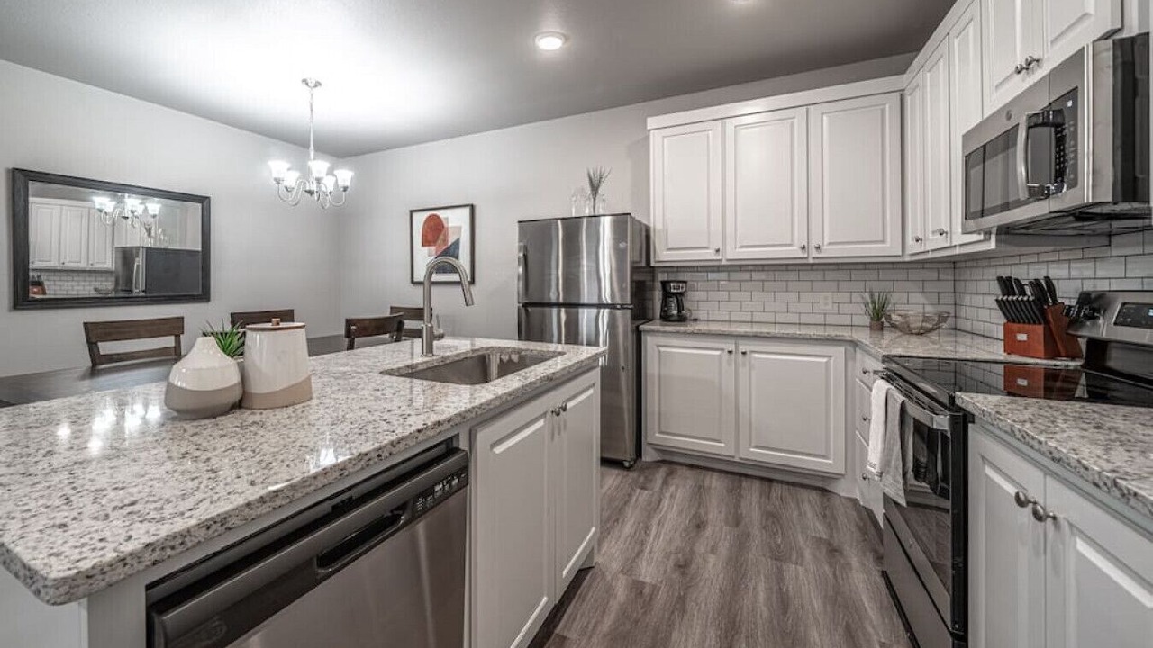 Photo of Kitchen in Shallowater