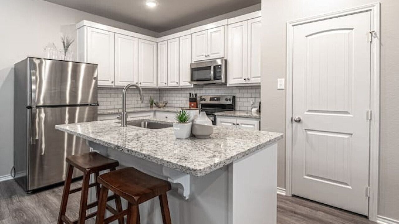Photo of Kitchen in Shallowater