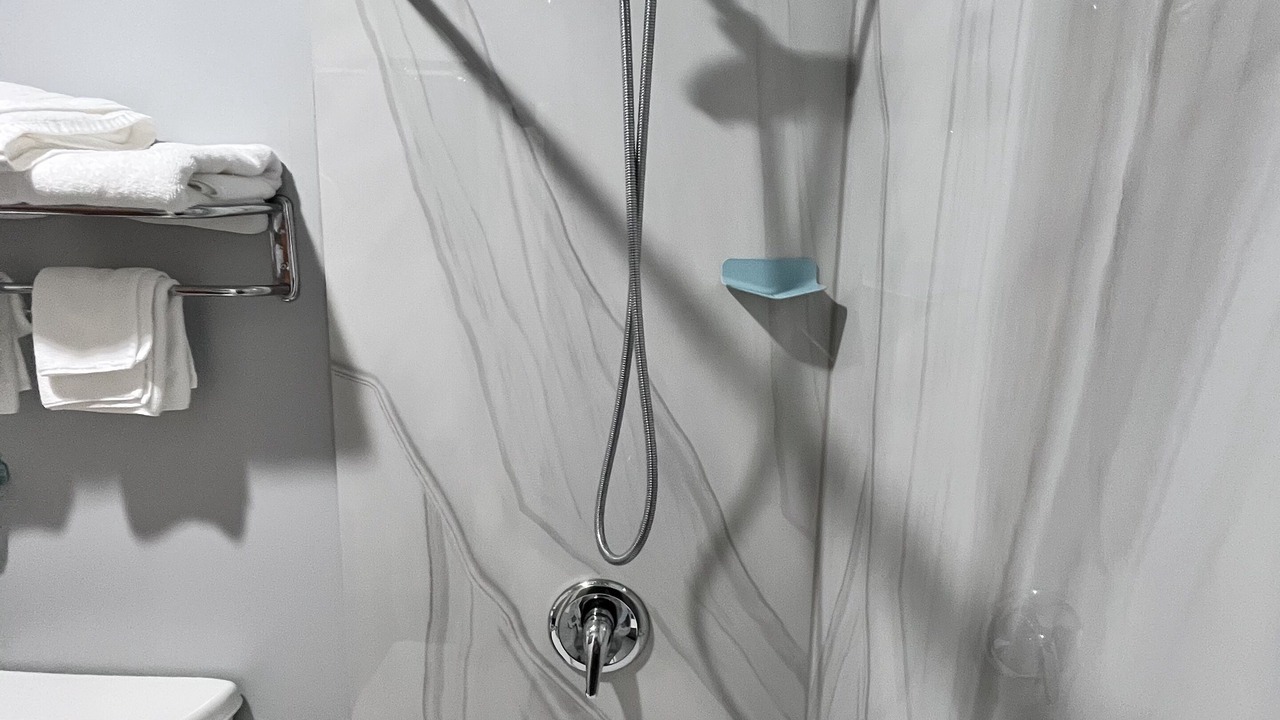 Photo of Bathroom in Guthrie Center