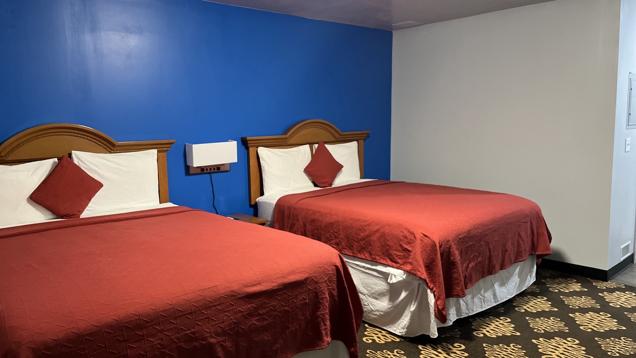 Photo of Bedroom in Guthrie Center