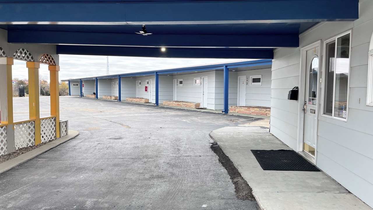 Photo of Outdoor in Guthrie Center