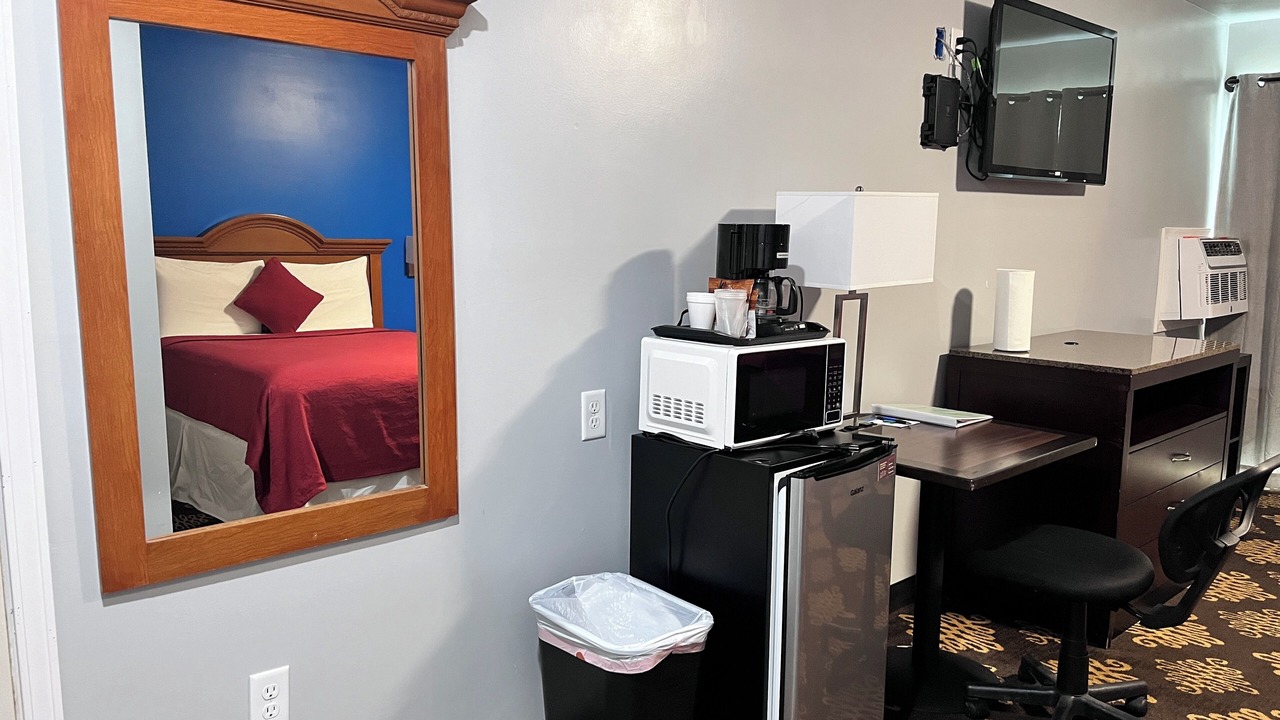 Photo of Bedroom in Guthrie Center