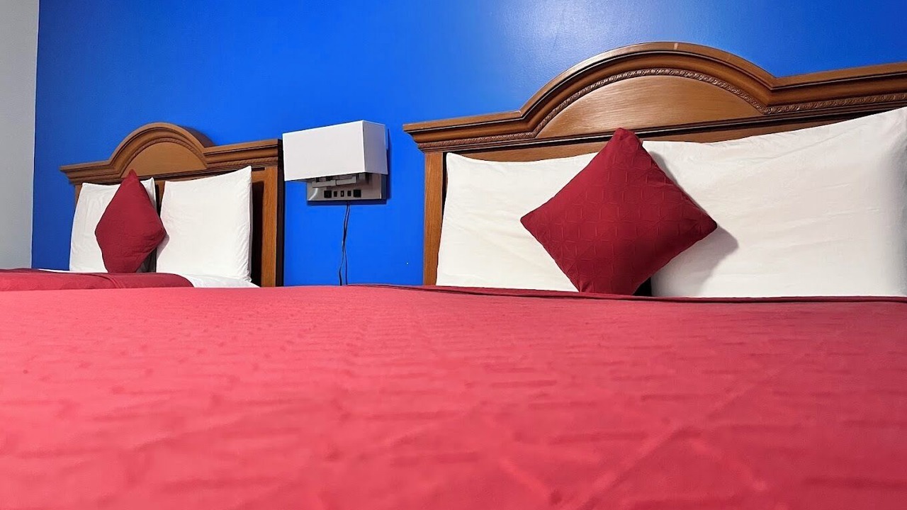 Photo of Bedroom in Guthrie Center