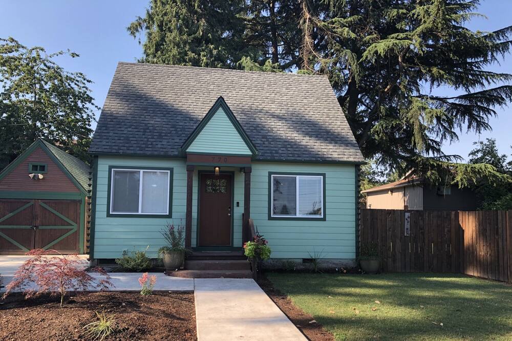 Photo of Outdoor in Keizer