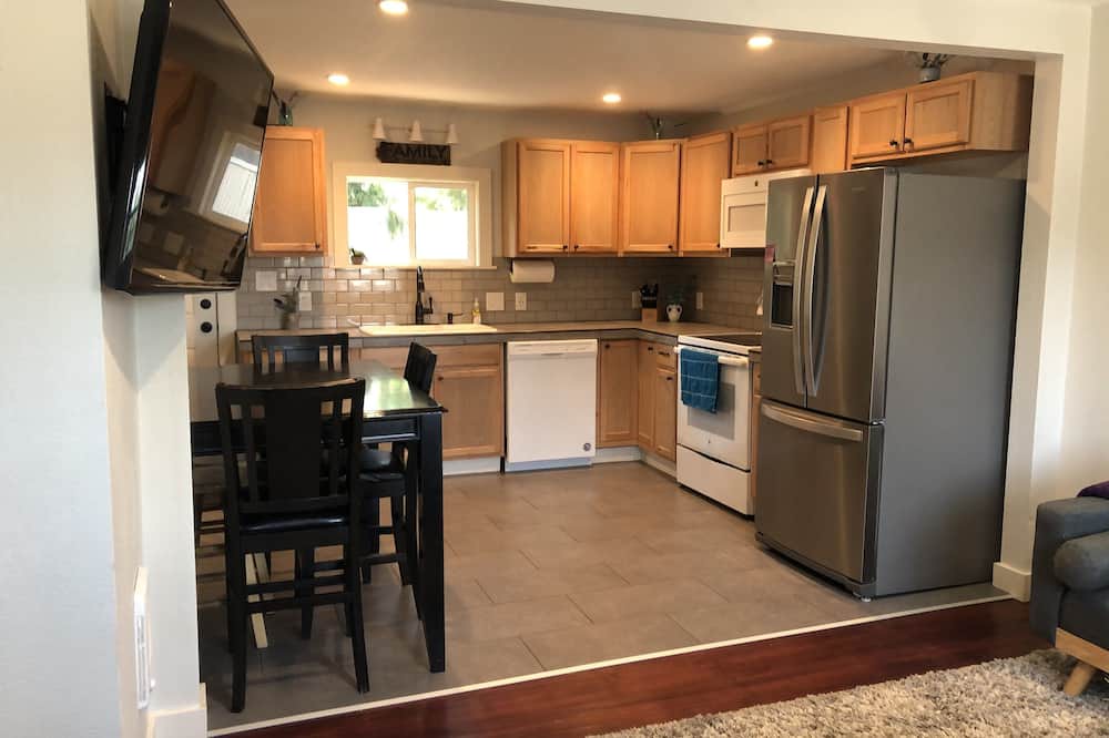 Photo of Kitchen in Keizer