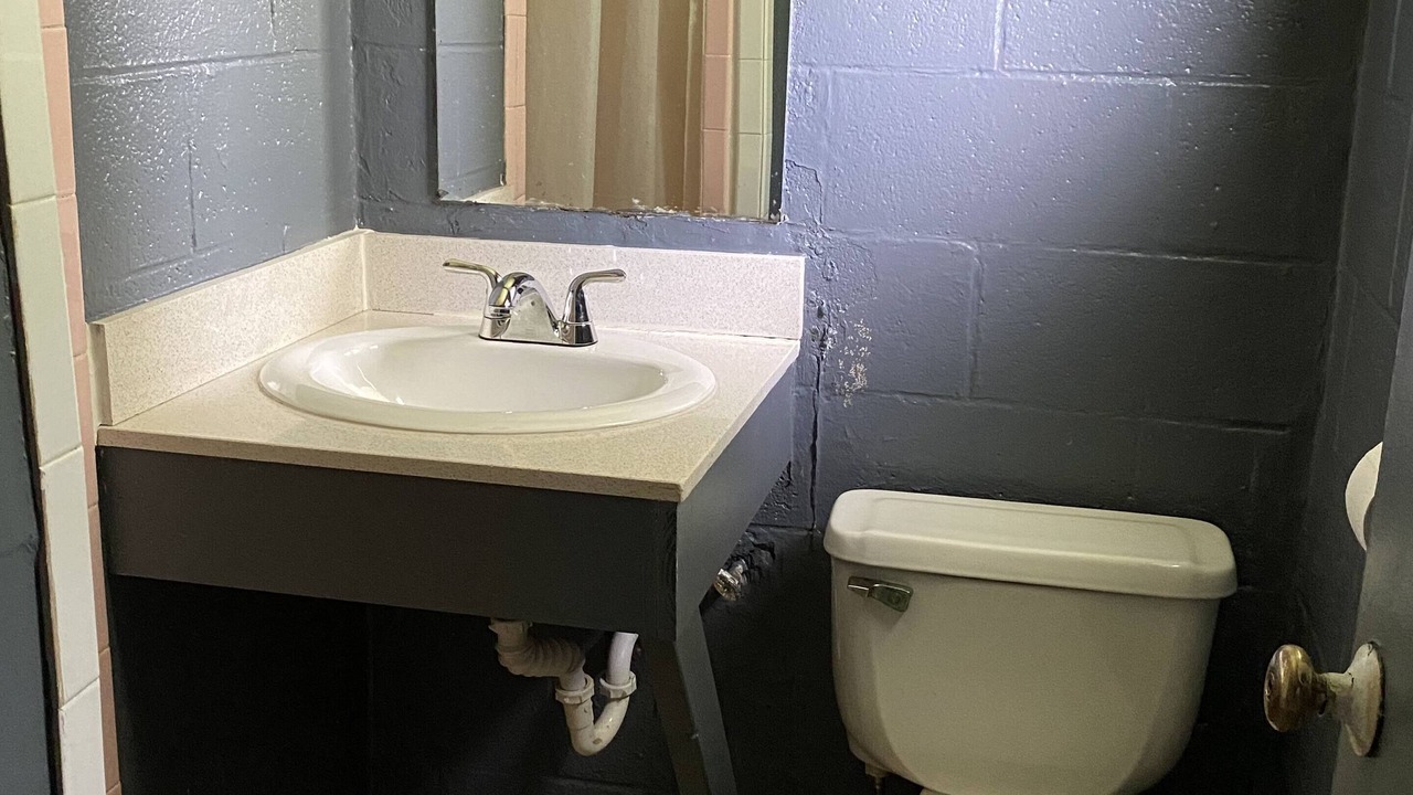 Photo of Bathroom in Mineola