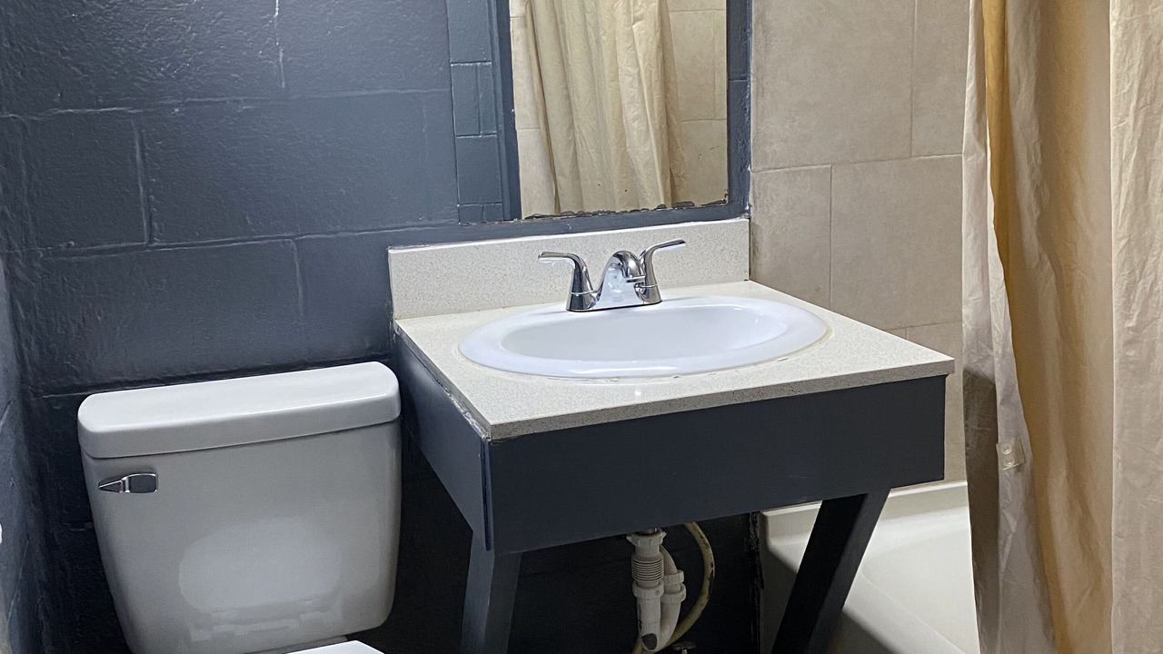 Photo of Bathroom in Mineola