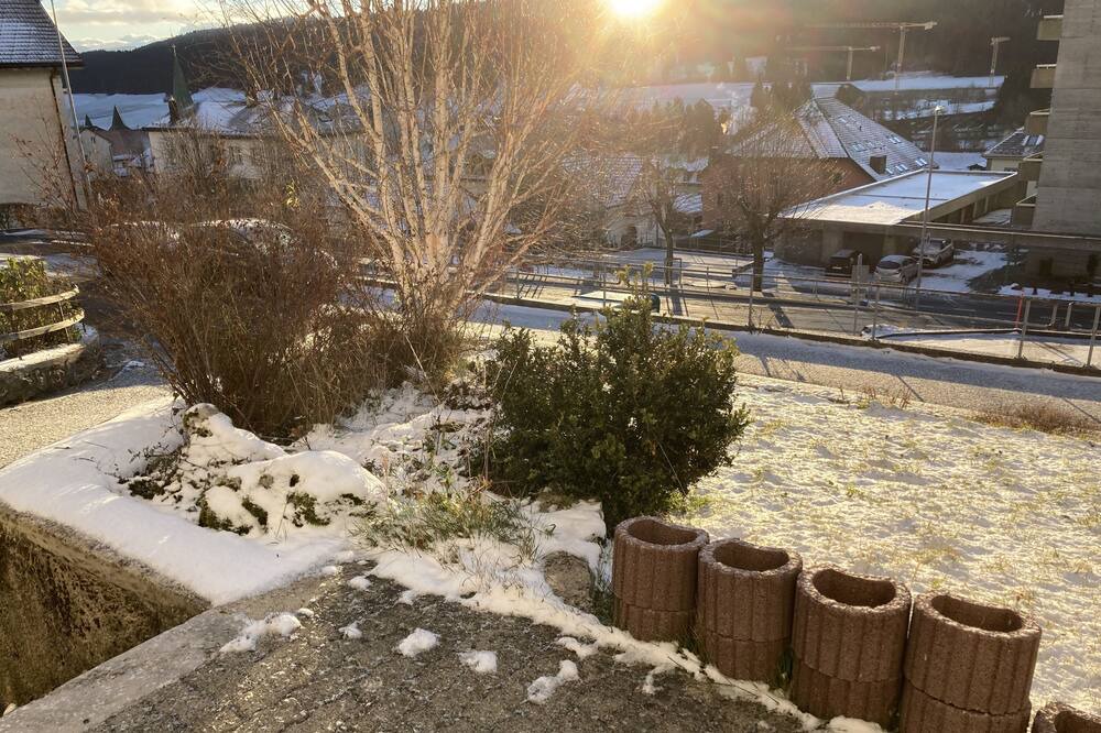 Photo of Outdoor in Tramelan