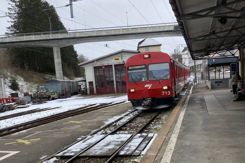 Photo of Others in Tramelan