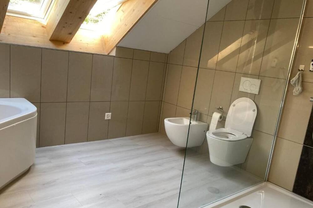 Photo of Bathroom in Tramelan