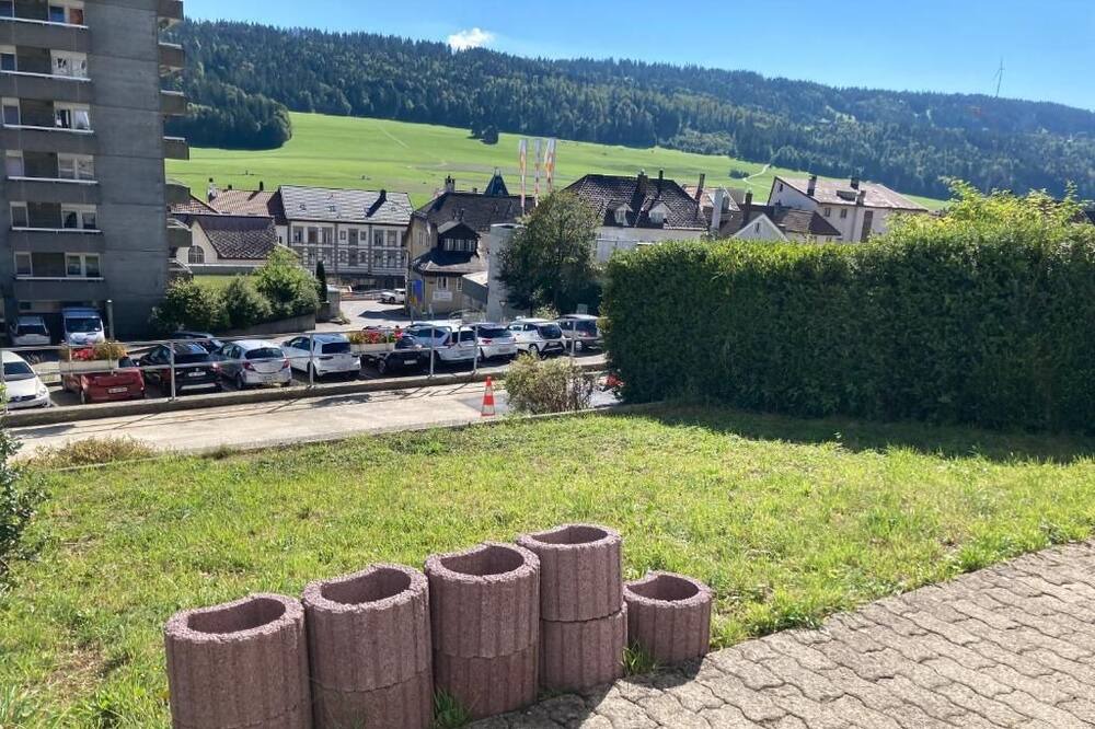 Photo of Outdoor in Tramelan