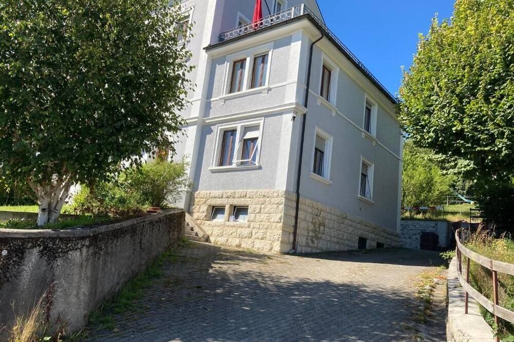 Photo of Outdoor in Tramelan