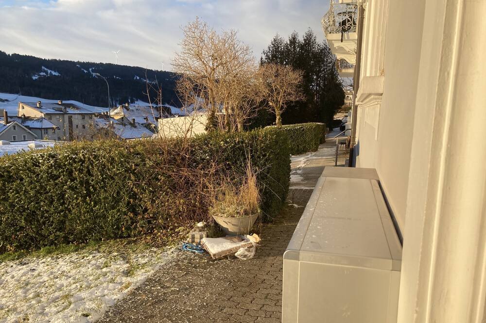 Photo of Others in Tramelan