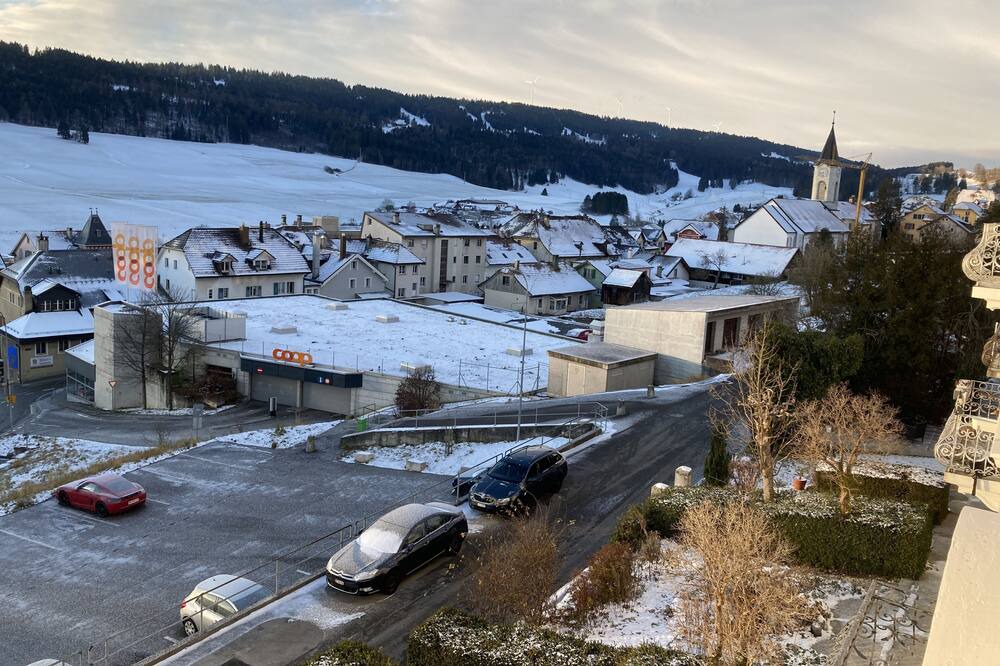 Photo of Others in Tramelan