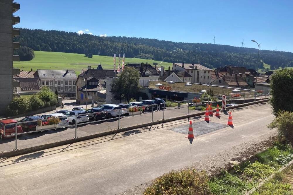 Photo of Others in Tramelan