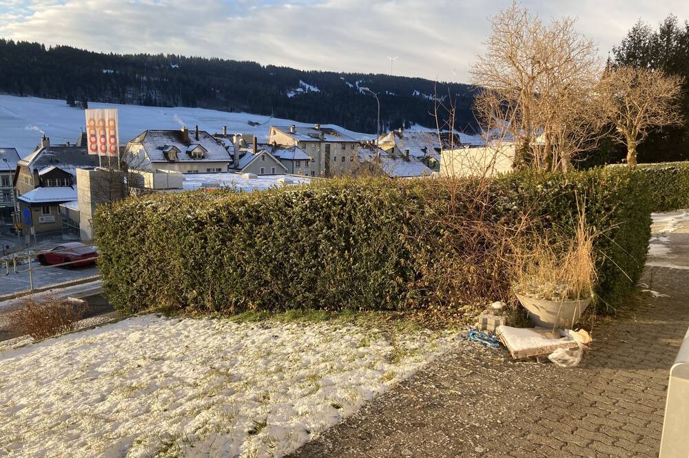 Photo of Outdoor in Tramelan