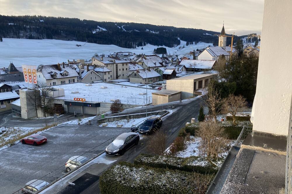 Photo of Patio Balcony in Tramelan
