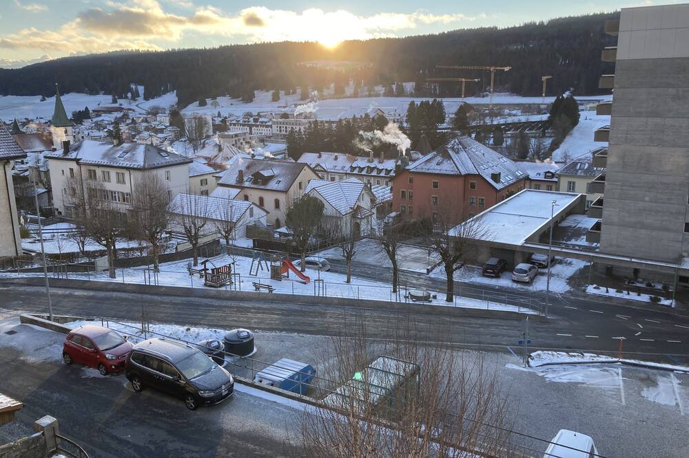 Photo of Others in Tramelan