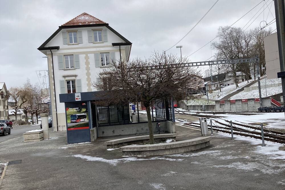 Photo of Outdoor in Tramelan