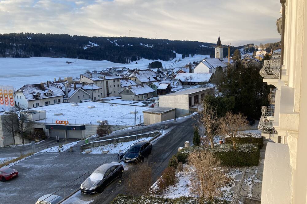 Photo of Others in Tramelan