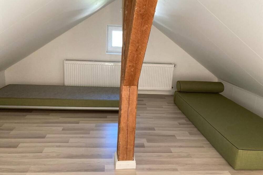 Photo of Bedroom in Tramelan