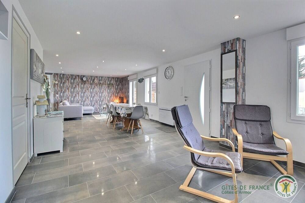 Photo of Livingroom in Andel