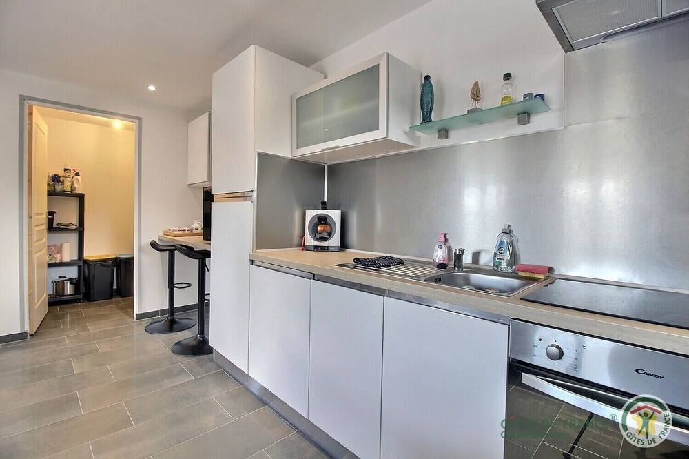 Photo of Kitchen in Andel