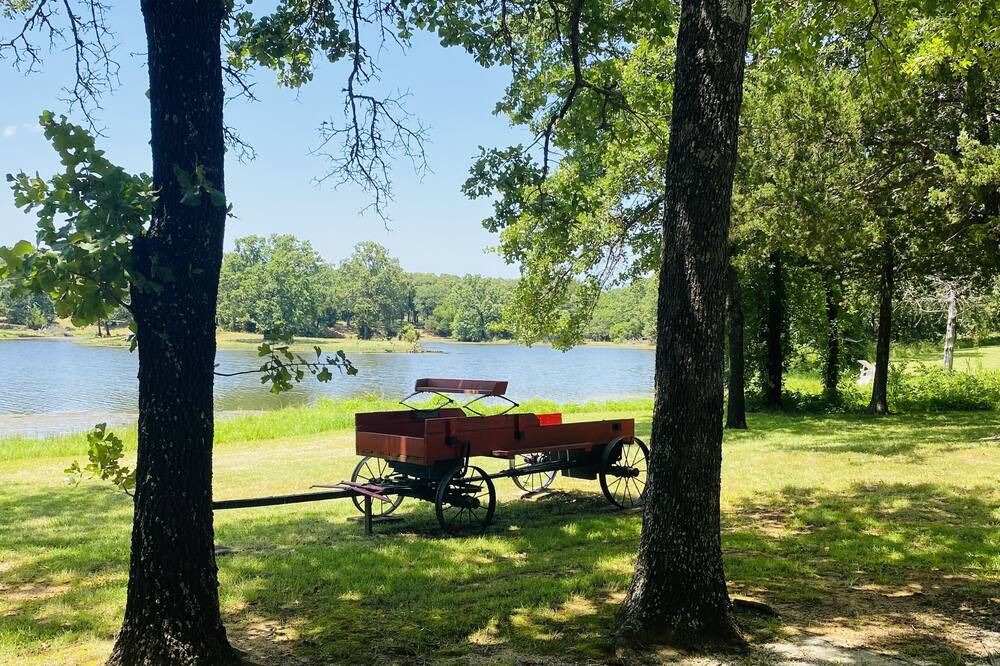 Photo of Outdoor in Gordonville
