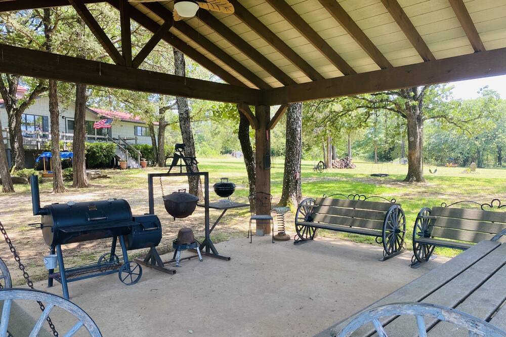Photo of Patio Balcony in Gordonville