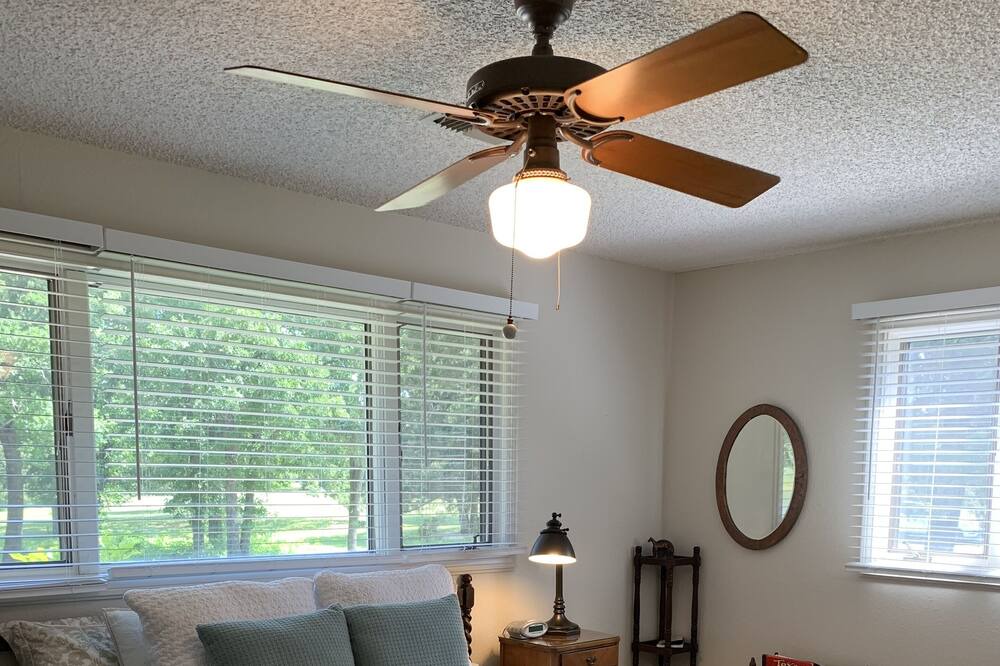 Photo of Bedroom in Gordonville