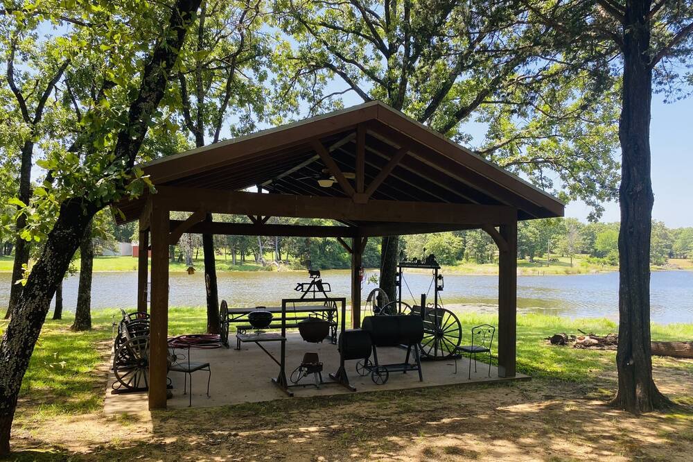 Photo of Outdoor in Gordonville