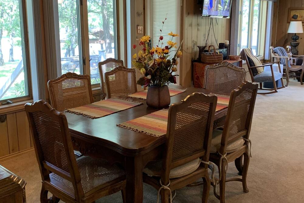 Photo of Kitchen in Gordonville
