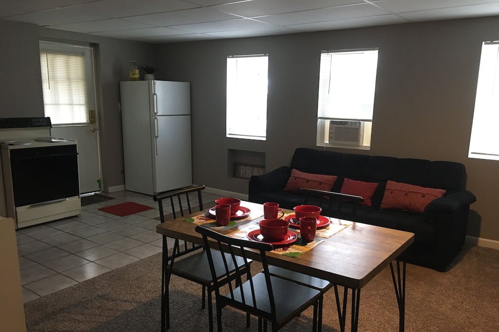 Photo of Livingroom in Hutchinson