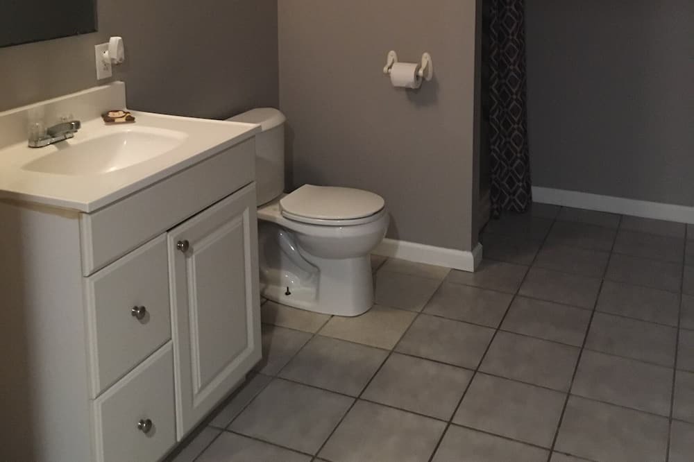Photo of Bathroom in Hutchinson