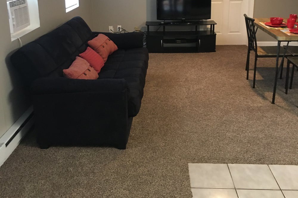 Photo of Livingroom in Hutchinson