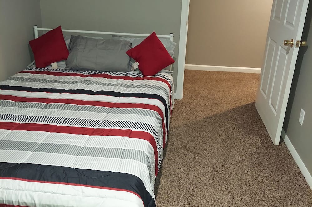 Photo of Bedroom in Hutchinson