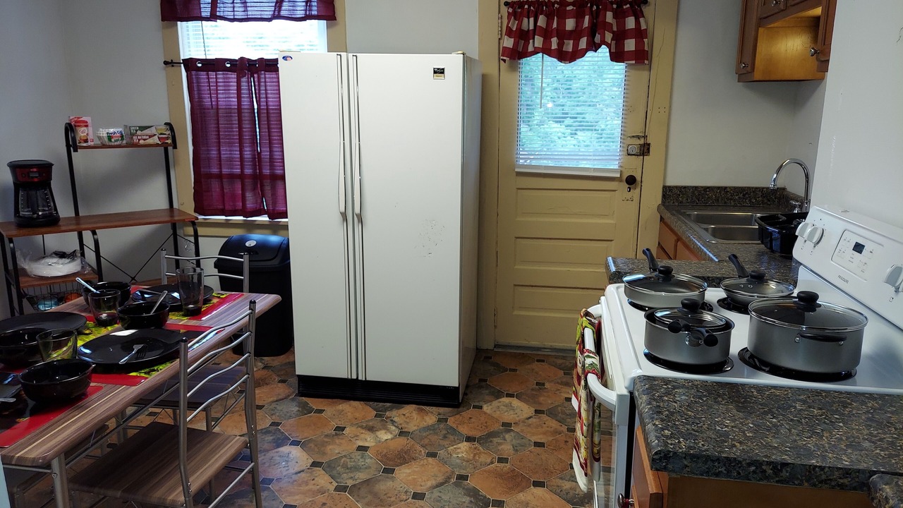 Photo of Kitchen in Jeannette