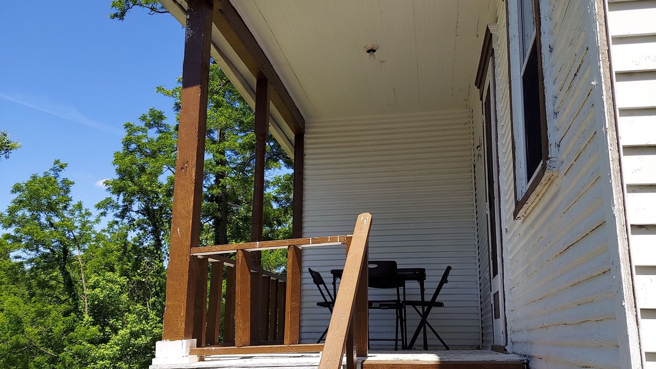 Photo of Outdoor in Jeannette