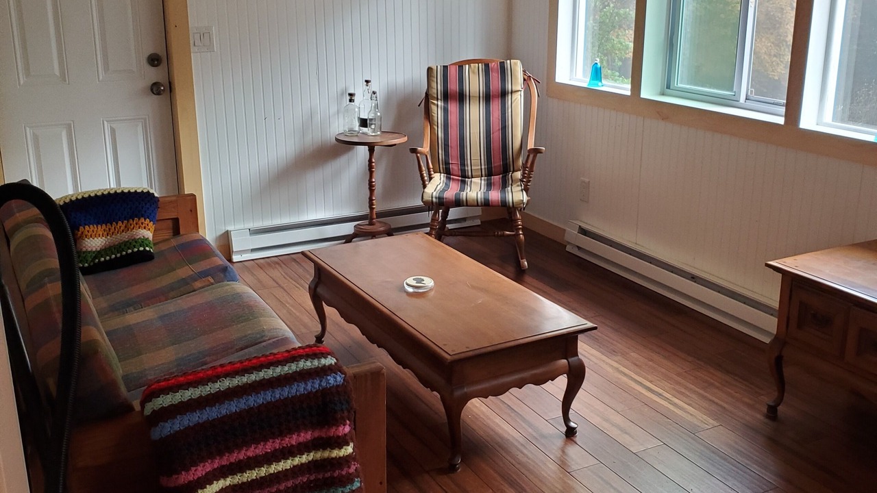 Photo of Livingroom in Kerhonkson
